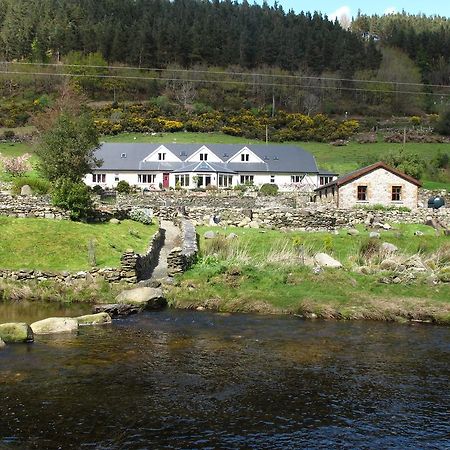Riversdale House Accommodation Laragh Exterior foto