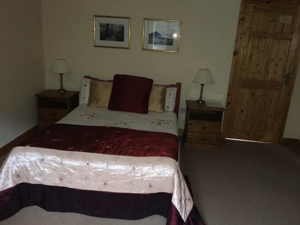 Riversdale House Accommodation Laragh Exterior foto