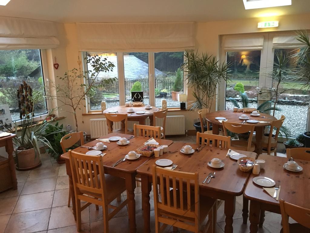 Riversdale House Accommodation Laragh Exterior foto