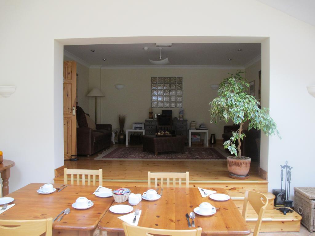 Riversdale House Accommodation Laragh Exterior foto
