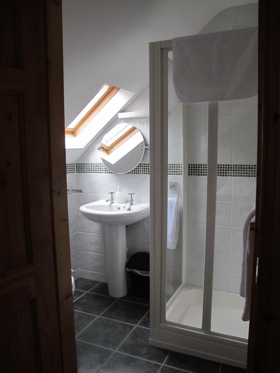 Riversdale House Accommodation Laragh Quarto foto