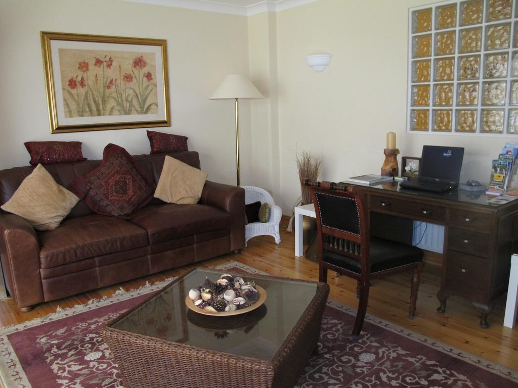 Riversdale House Accommodation Laragh Exterior foto